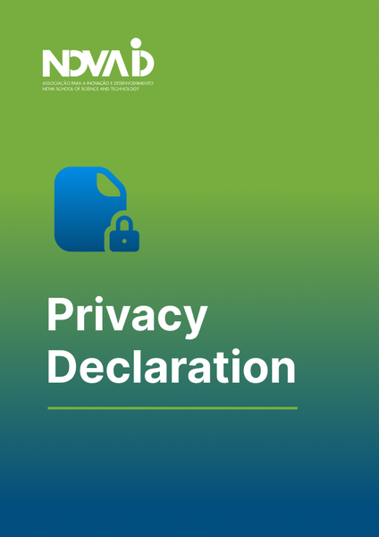 Privacy Declaration