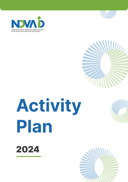 Activity Plan 2024