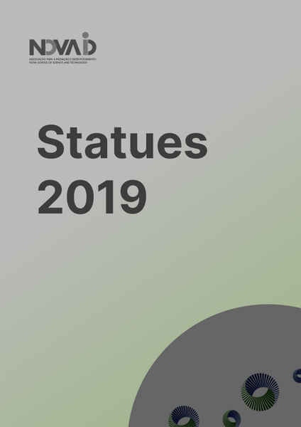 Statutes 2019