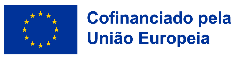 Cofinanciado pela União Europeia