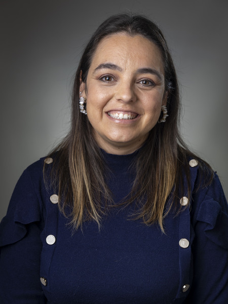 Cátia Pedro