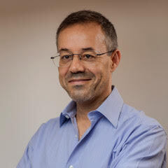 Prof. Doutor Eurico Cabrita