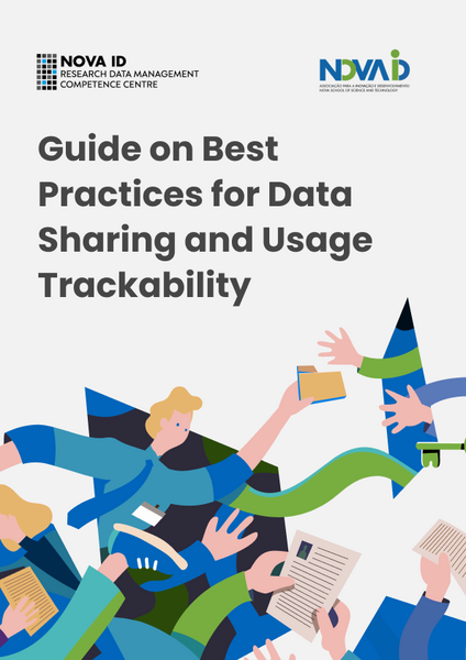 Guide on Best Practices for Data Sharing