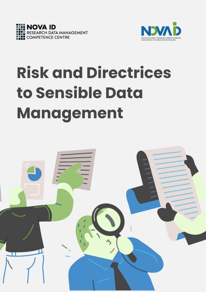Risks and Directives for Sensible Data